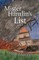 Mister Hamlin's List