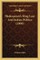 Shakespeare's King Lear and Indian Politics (1900)
