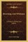 Browning and Whitman