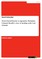 From Friend-Enemy to Agonistic Pluralism. Chantal Mouffe's way of dealing with Carl Schmitt