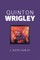 Quinton Wrigley