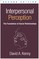 Interpersonal Perception, Second Edition