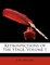 Retrospections of the Stage, Volume 1