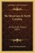 The Moravians In North Carolina