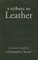 Tribute to Leather