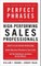 The Complete Book of Perfect Phrases for High-Performing Sales Professionals