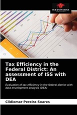 Tax Efficiency in the Federal District Tax Efficiency in the Federal District