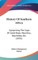 History Of Southern Africa
