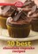 Betty Crocker 20 Best Chocolate Cupcake Recipes