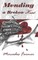 Mending A Broken Heart