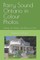 Parry Sound Ontario in Colour Photos