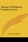 Memoir Of Benjamin Franklin Stevens