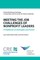 Meeting the Job Challenges of Nonprofit Leaders