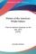 History of the American Whale Fishery
