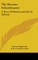 The Hoosier Schoolmaster