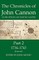 The Chronicles of John Cannon, Excise Officer and Writing Master, Part 2