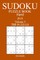 300 Hard Sudoku Puzzle Book - 2018