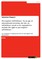 Plappert, S: Pre-emptive Self-Defence: "In an age of interna