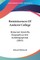 Reminiscences Of Amherst College