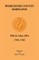 Worcester Will Books, Liber Jw4. 1769-1783