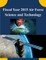 Fiscal Year 2015 Air Force Science and Technology