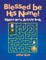Blessed be His Name! Biblical Maze Activity Book