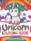 Unicorn Coloring Book! Discover And Enjoy A Variety Of Coloring Pages For Kids