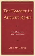 The Teacher in Ancient Rome