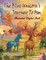 The Blue Unicorn's Journey To Osm Illustrated Book