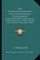 The Divine Dispensations and Their Gradual Development