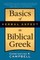 Basics of Verbal Aspect in Biblical Greek
