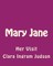 Mary Jane