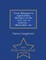 From Manassas to Appomattox. Memoirs of the civil war in America ... Illustrated, etc. - War College Series