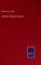 A History of English Literature