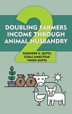 Doubling Farmers Income Through Animal Husbandry Doubling Farmers Income Through Animal Husbandry