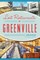 Lost Restaurants of Greenville