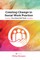 Creating Change in Social Work Practice