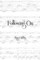 Following On