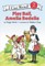 Play Ball, Amelia Bedelia