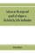 Lectures on the origin and growth of religion as illustrated by Celtic heathendom