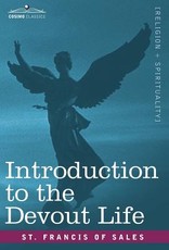 Introduction to the Devout Life Introduction to the Devout Life