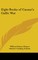 Eight Books of Caesar's Gallic War
