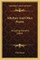 Athelney and Other Poems