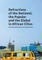Refractions of the National, the Popular and the Global in African Cities