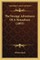 The Strange Adventures of a Houseboat (1893)