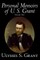 Personal Memoirs of U. S. Grant, Volume Two, History, Biography