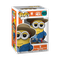 FUNKO POP! Vinila figūra: BTS x Despicable Me 4 - V