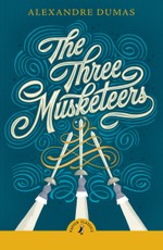 The Three Musketeers