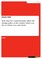 Züfle, N: How does EU's external policy affect the foreign p