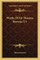 Works of Sir Thomas Browne V3